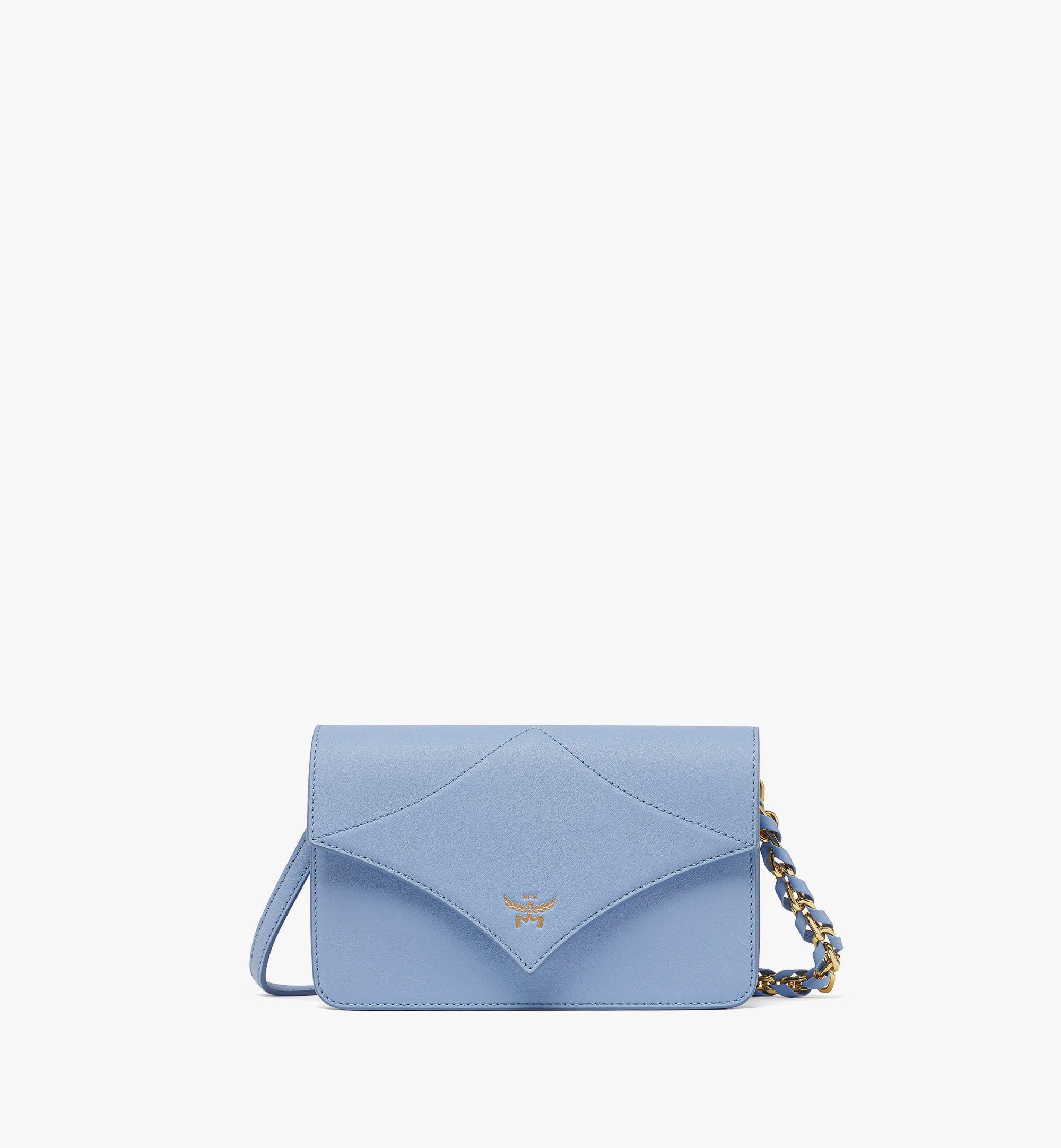 Mcm crossbody bag on sale sale